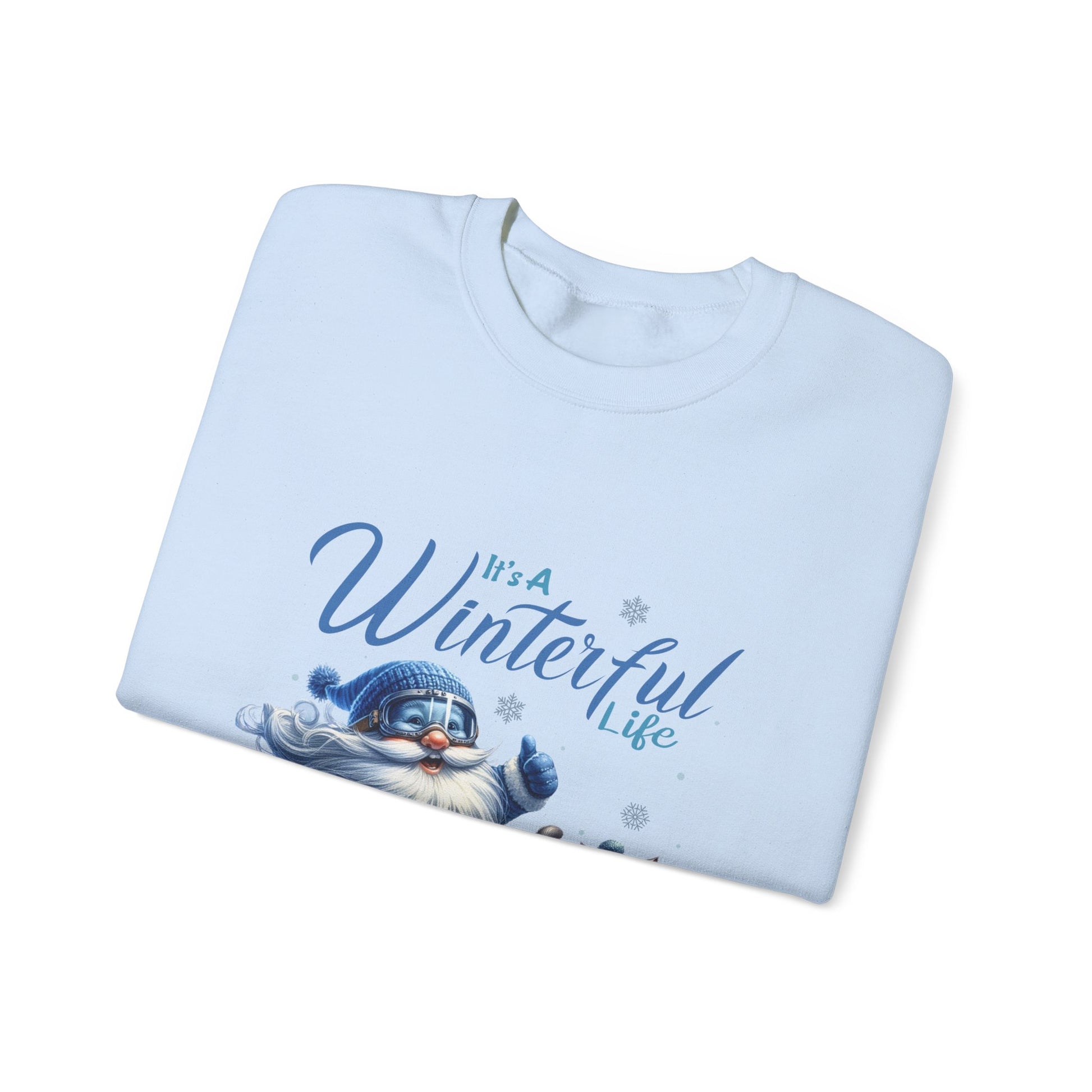 Santa Inspired, Funny santa sweatshirt, Retro Santa sweatshirt - PopCultureByDesign36