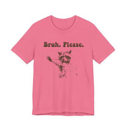 Funny Raccoon Lovers T-shirt, Trash Panda Shirt, Funny Raccoon Shirt - PopCultureByDesign36