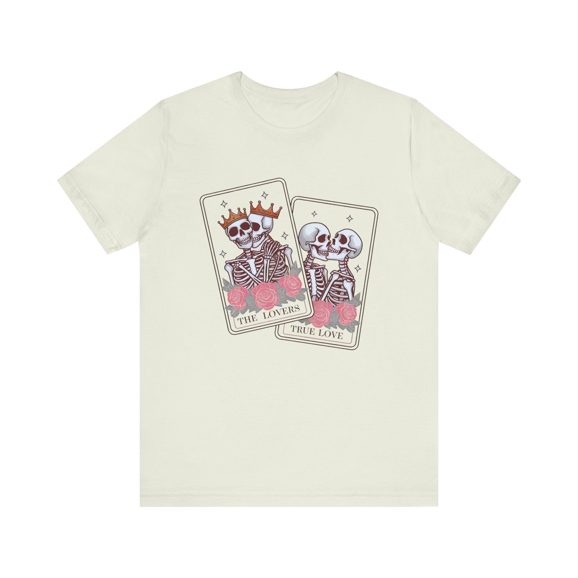 Valentines Day Skeleton Shirt, Skeleton Heart Shirt, Anti-Valentines Day Shirt - PopCultureByDesign36