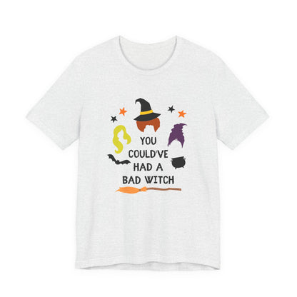 Halloween Hocus Pocus Shirt, Hocus Pocus Sistaaas Shirt, Halloween Party Shirt - PopCultureByDesign36