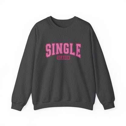 Single Era Shirt, Single Season Shirt, Valentine Shirt for Single Women - PopCultureByDesign36