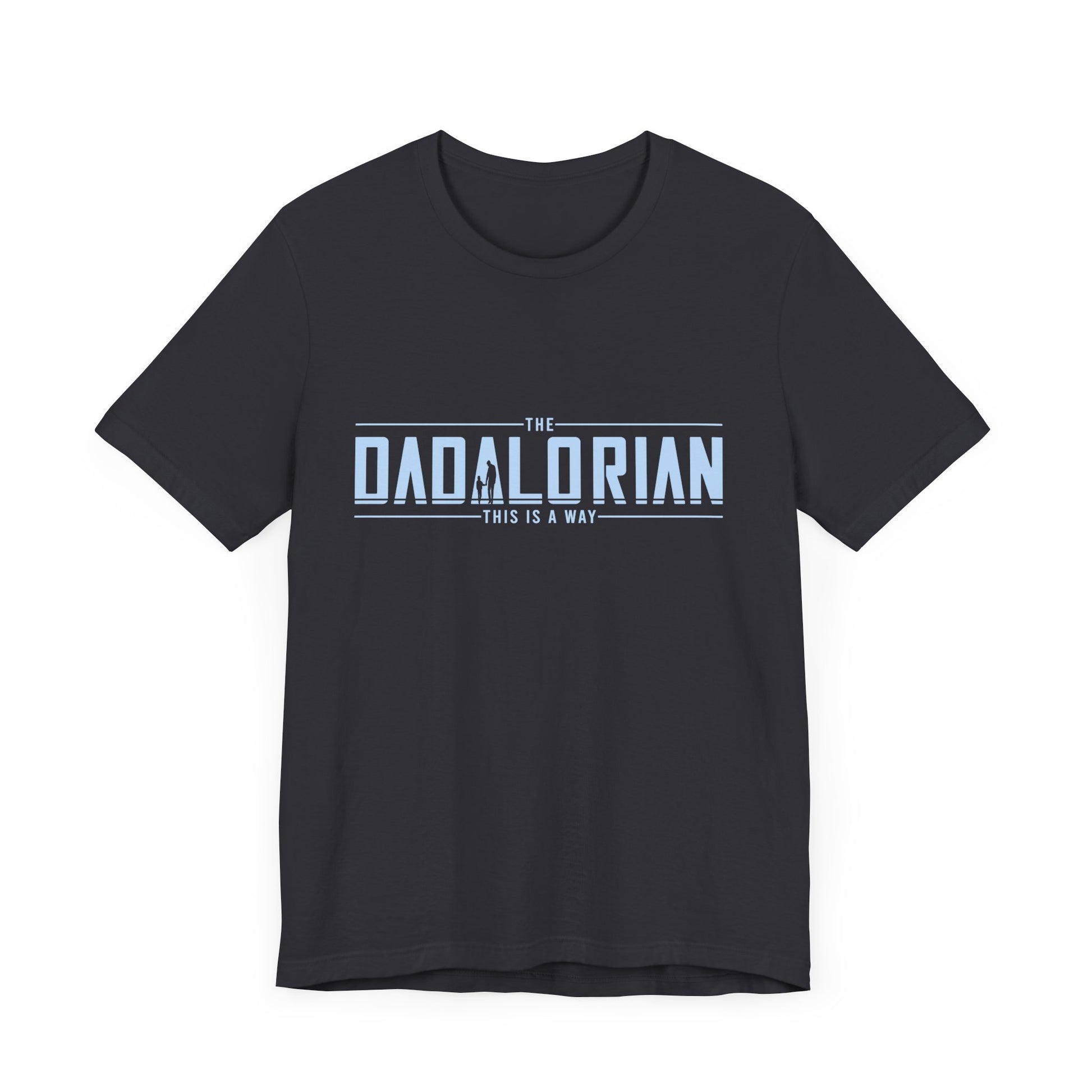 Dadalorian Shirt, Dad Shirt, Husband Gift, Father's Day Gift - PopCultureByDesign36