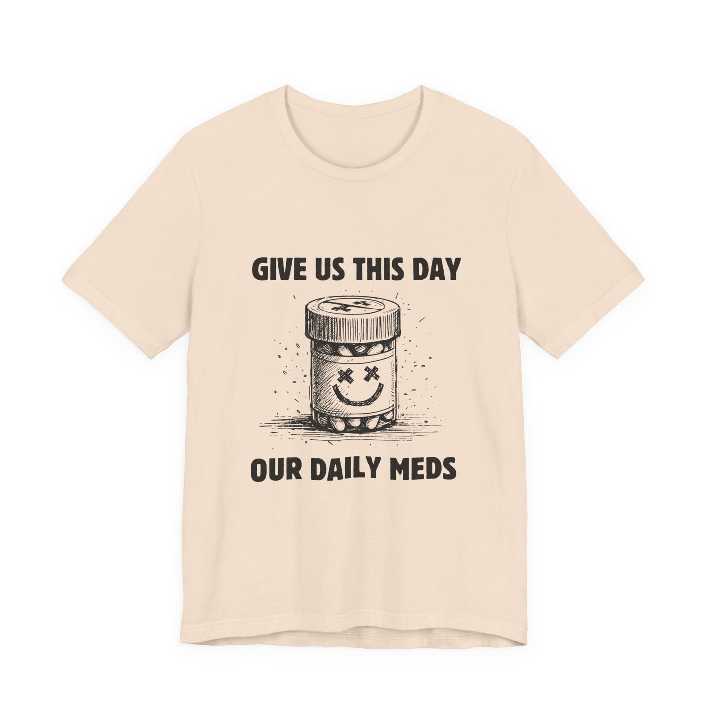 Funny Mental Health Shirt, Sarcastic Tee, Retro Mom Gift, Funny Anxiety Tee - PopCultureByDesign36