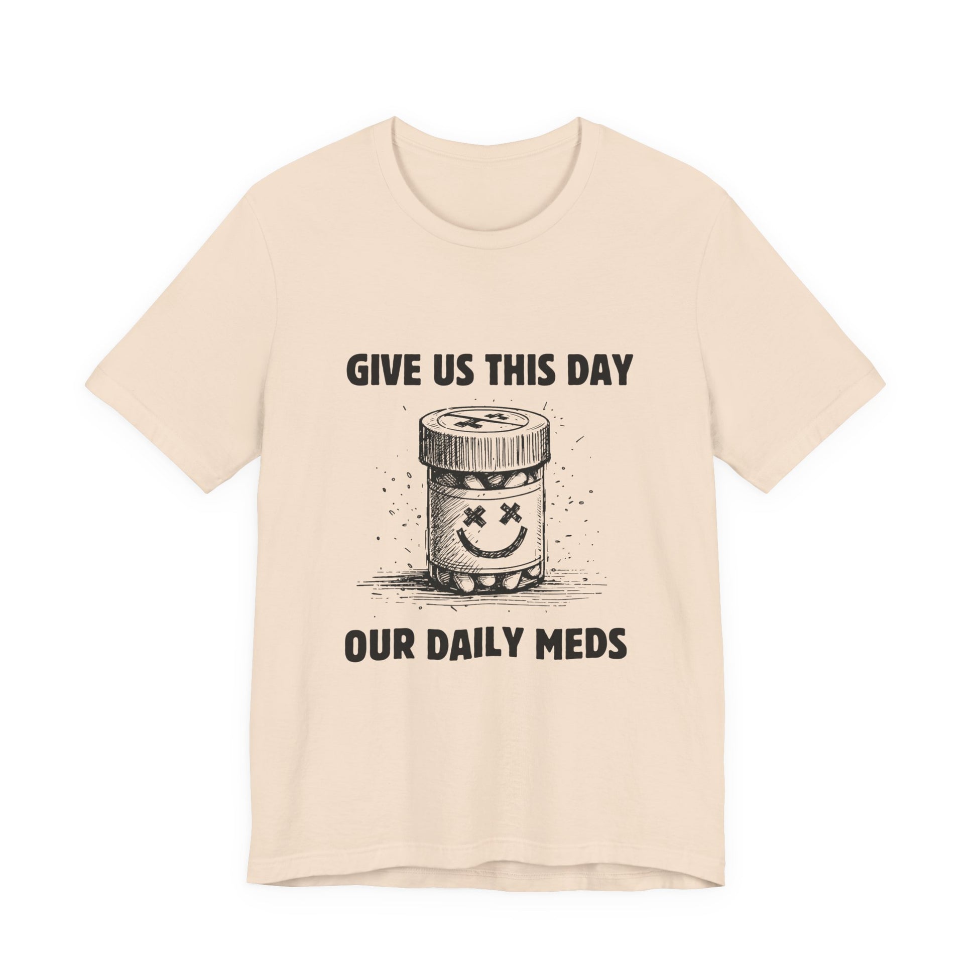 Funny Mental Health Shirt, Sarcastic Tee, Retro Mom Gift, Funny Anxiety Tee - PopCultureByDesign36