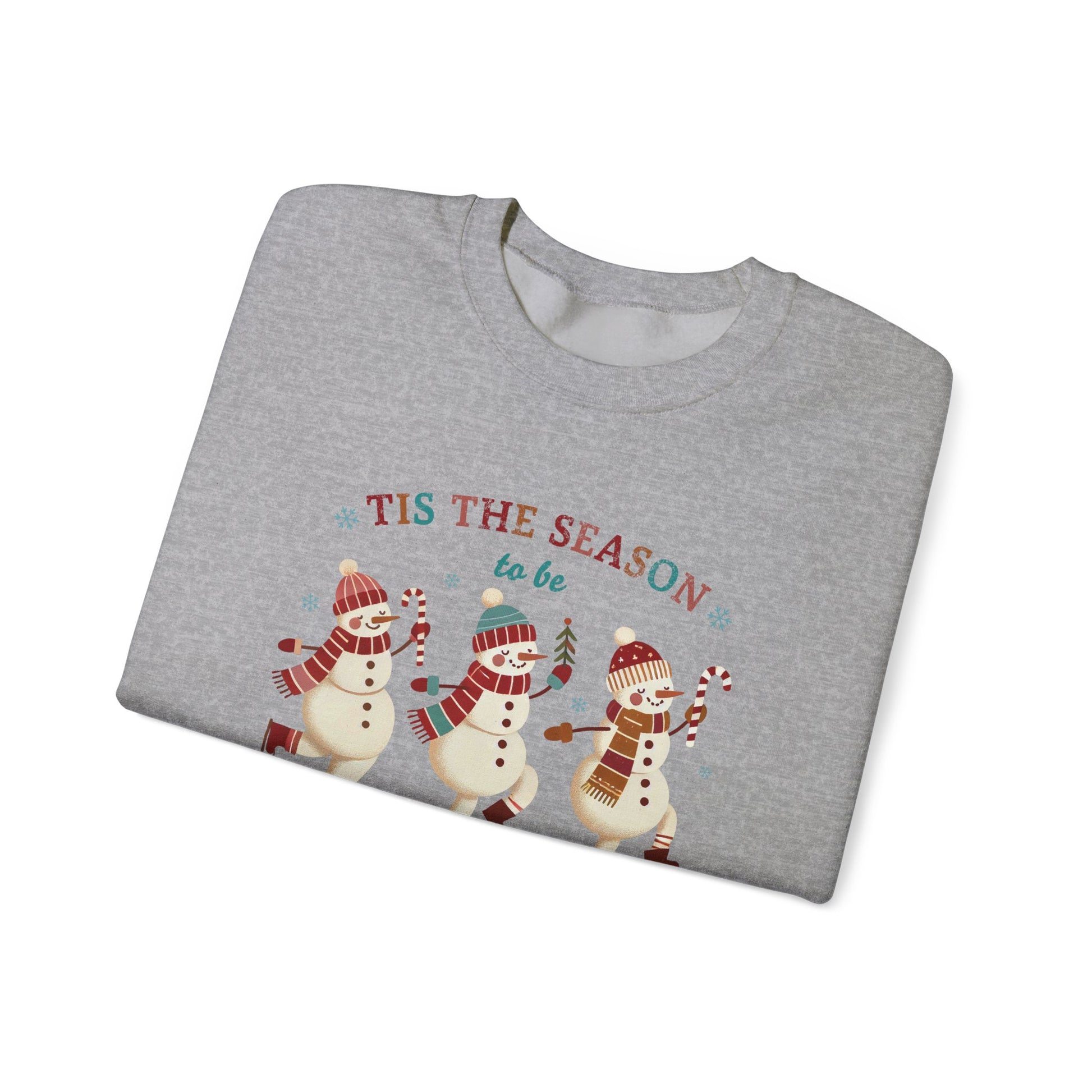 Funny Snowman Christmas, Christmas Adult Humor, Funny Snowman - PopCultureByDesign36