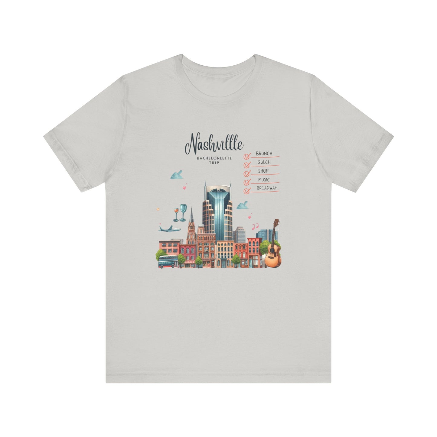 Nashville Bachelorette Shirts, Let's Get Rowdy Shirt, My Last Ride - PopCultureByDesign36