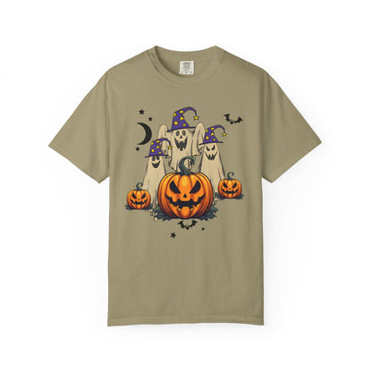 Spooky Season shirt, Halloween Party Shirt, Pumpkin shirt - PopCultureByDesign36