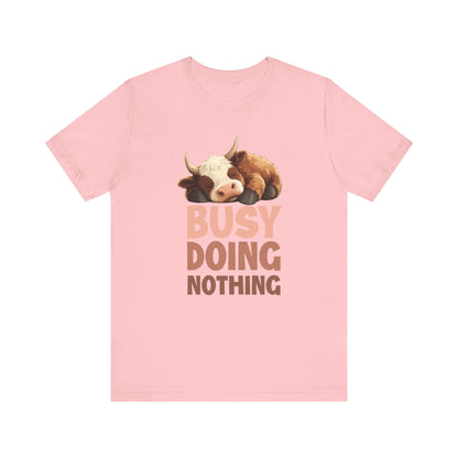 Highland Cow Shirt, Western Shirt, Cow Shirt, Highland Cow Tshirt - PopCultureByDesign36