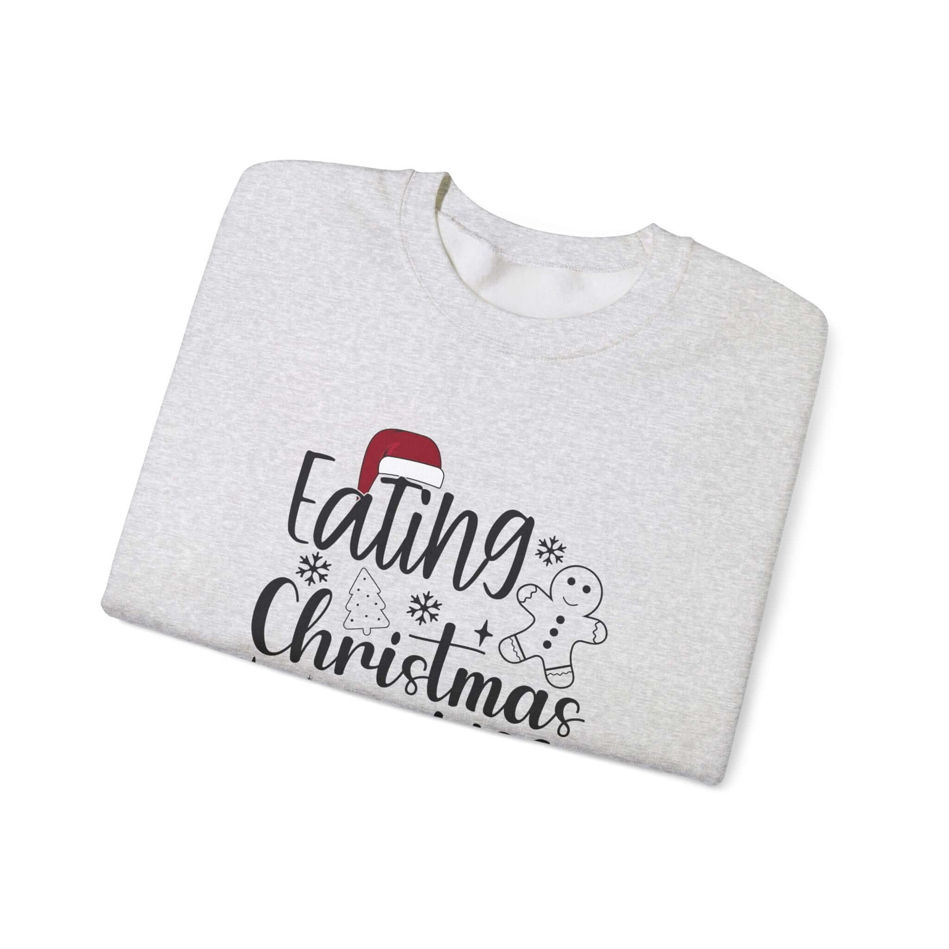 Pregnancy Reveal Sweater, Xmas Pregnant Shirt, New Mom Sweatshirt - PopCultureByDesign36