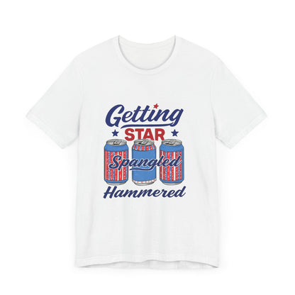 Patriotic America Shirt, Fourth Of July Shirt, Funny Drinking Shirt - PopCultureByDesign36