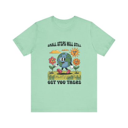 Earth Day Everyday Shirt, Happy Earth Day Shirt, Save The Planet - PopCultureByDesign36