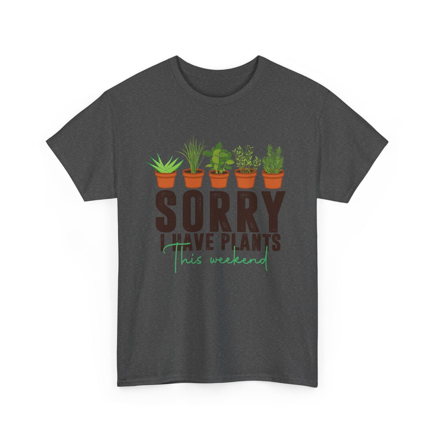 Funny Gardening Shirt, Botanic Shirt, Gift for Plant Lover, Plant Lady Shirt - PopCultureByDesign36