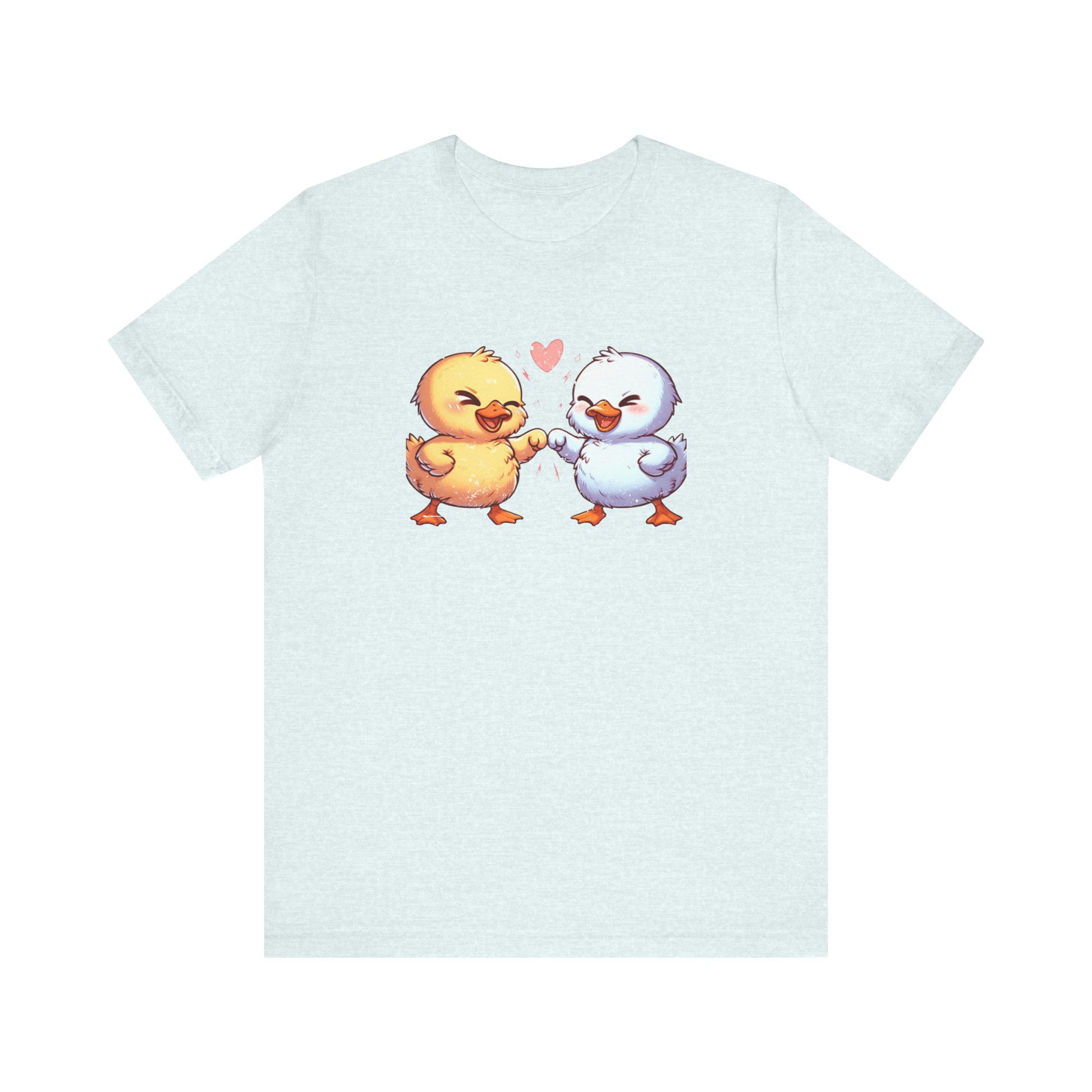 Goose Bumps Shirt, Silly Goose T-shirt, Funny Goose Outfit, Goose Lover Tee - PopCultureByDesign36