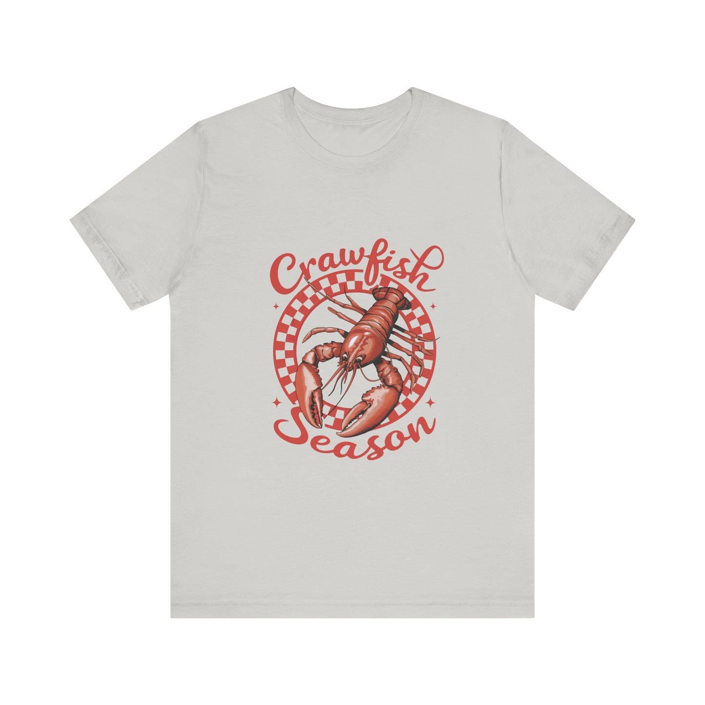 Louisiana Crawfish Shirt, Mardi Gras Crawfish Shirt, Louisiana Crawfish - PopCultureByDesign36