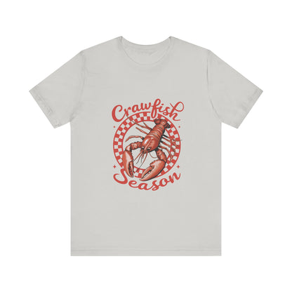 Louisiana Crawfish Shirt, Mardi Gras Crawfish Shirt, Louisiana Crawfish - PopCultureByDesign36