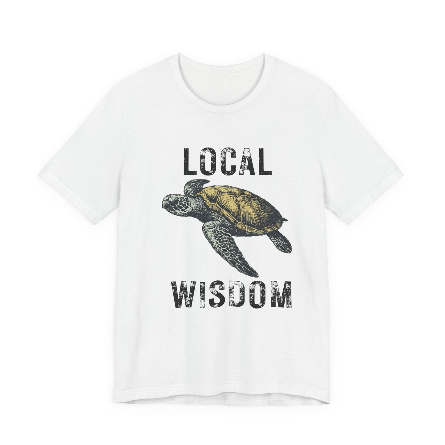 Sea Turtle Design, Beach Lover Shirt, Turtle Lover Shirt - PopCultureByDesign36