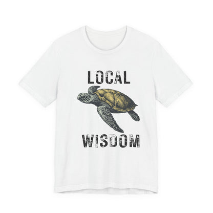 Sea Turtle Design, Beach Lover Shirt, Turtle Lover Shirt - PopCultureByDesign36