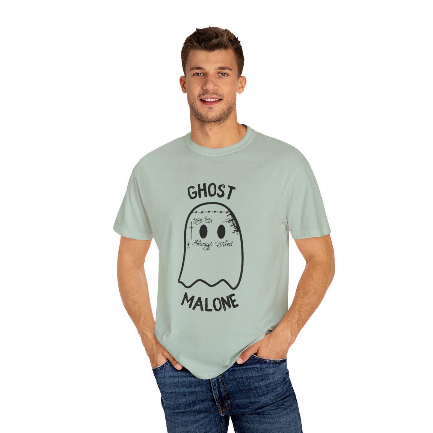 Funny Halloween shirt, Cute Ghost shirt, Halloween Concert - PopCultureByDesign36