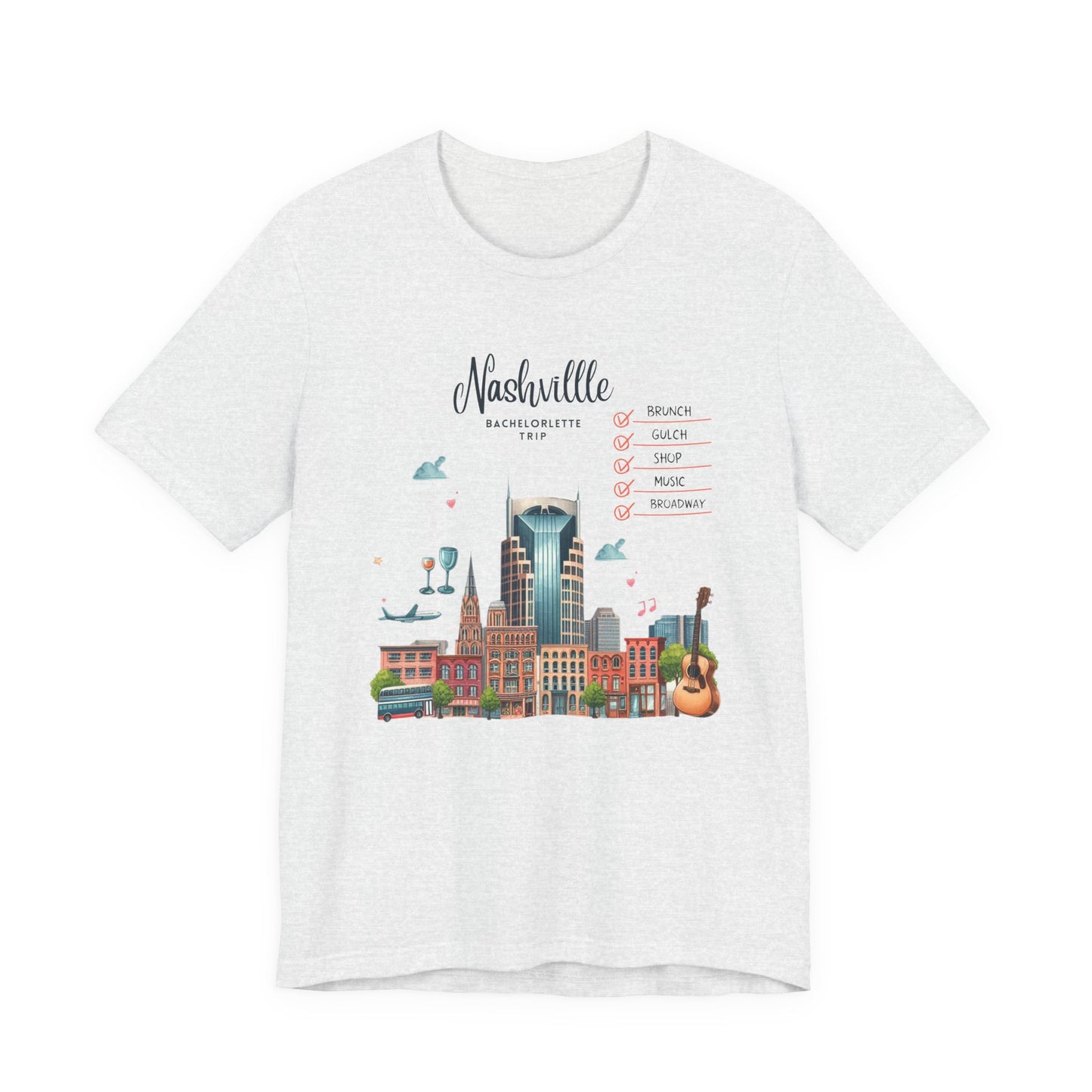 Nashville Bachelorette Shirts, Let's Get Rowdy Shirt, My Last Ride - PopCultureByDesign36