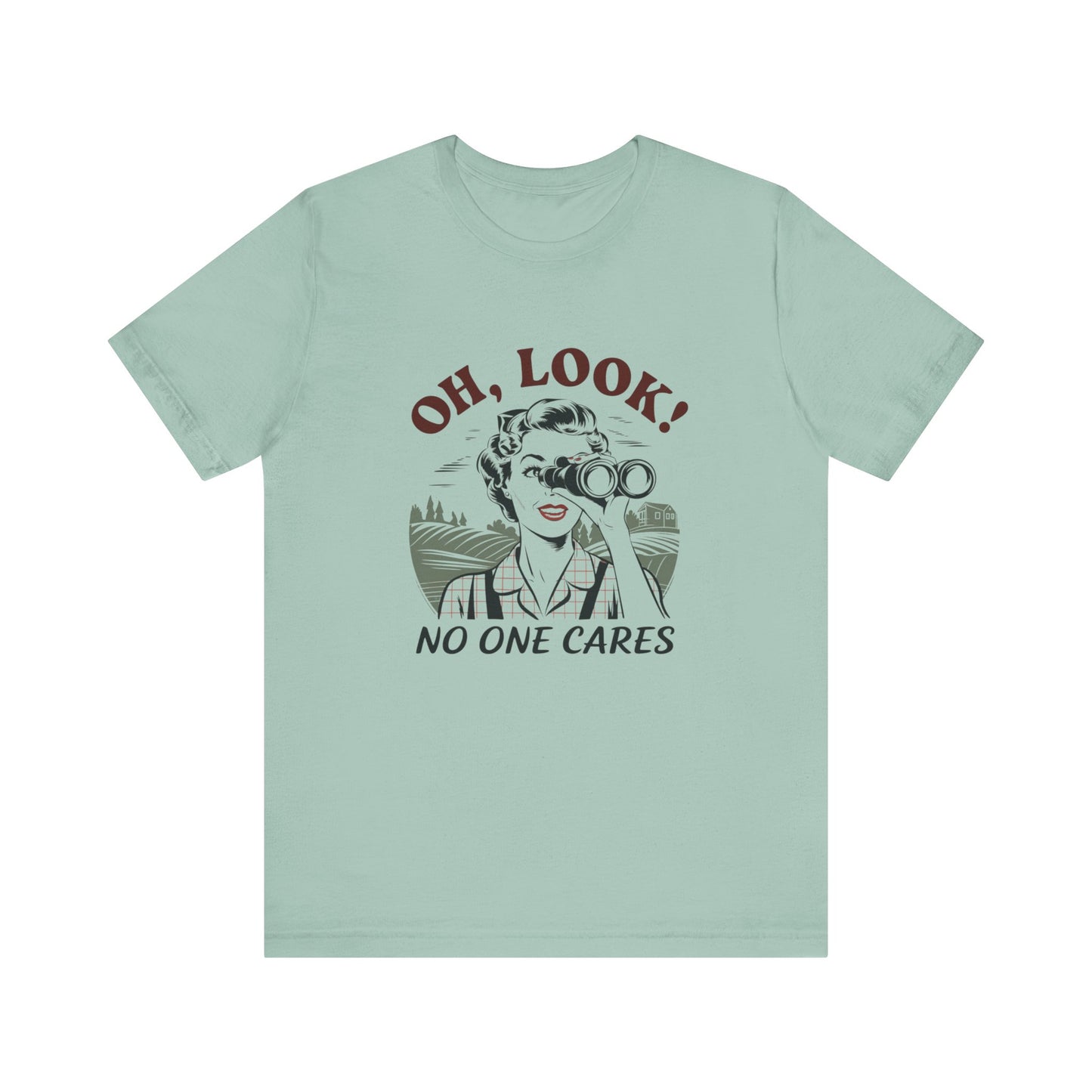 Trendy Vintage Retro Girl, Sarcastic shirt, Snarky T-Shirt - PopCultureByDesign36