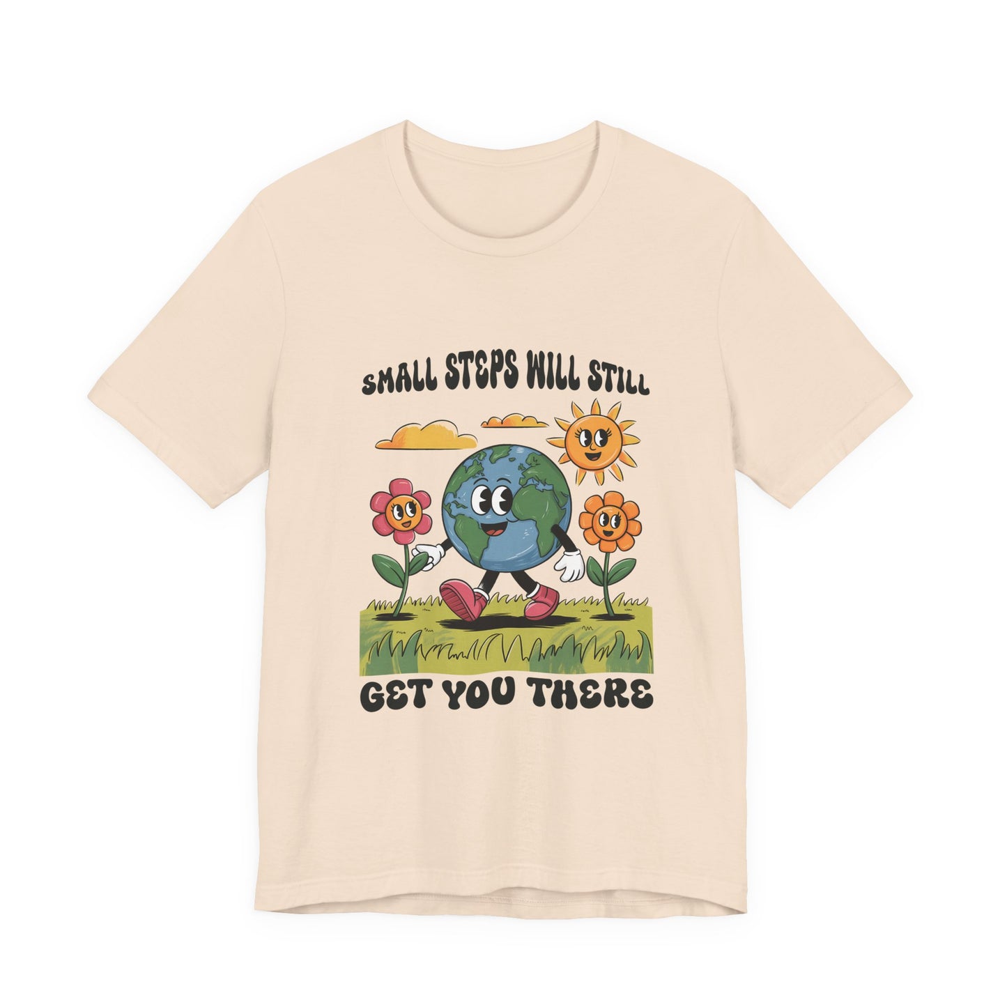 Earth Day Everyday Shirt, Happy Earth Day Shirt, Save The Planet - PopCultureByDesign36