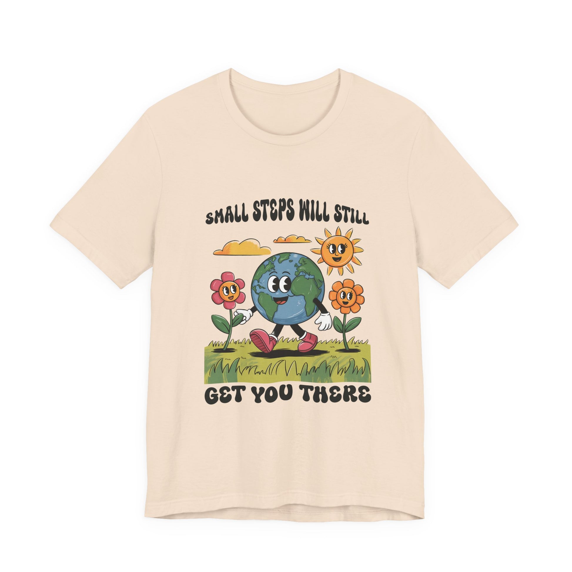 Earth Day Everyday Shirt, Happy Earth Day Shirt, Save The Planet - PopCultureByDesign36