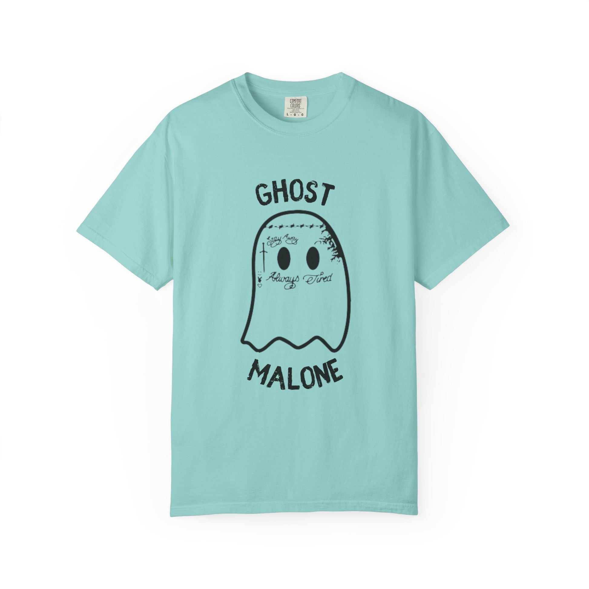 Funny Halloween shirt, Cute Ghost shirt, Halloween Concert - PopCultureByDesign36