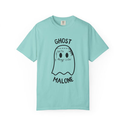 Funny Halloween shirt, Cute Ghost shirt, Halloween Concert - PopCultureByDesign36