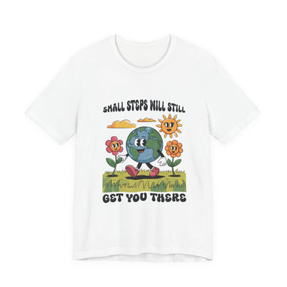 Earth Day Everyday Shirt, Happy Earth Day Shirt, Save The Planet - PopCultureByDesign36