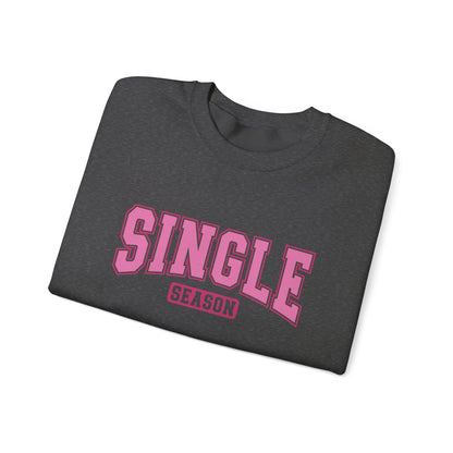 Single Era Shirt, Single Season Shirt, Valentine Shirt for Single Women - PopCultureByDesign36