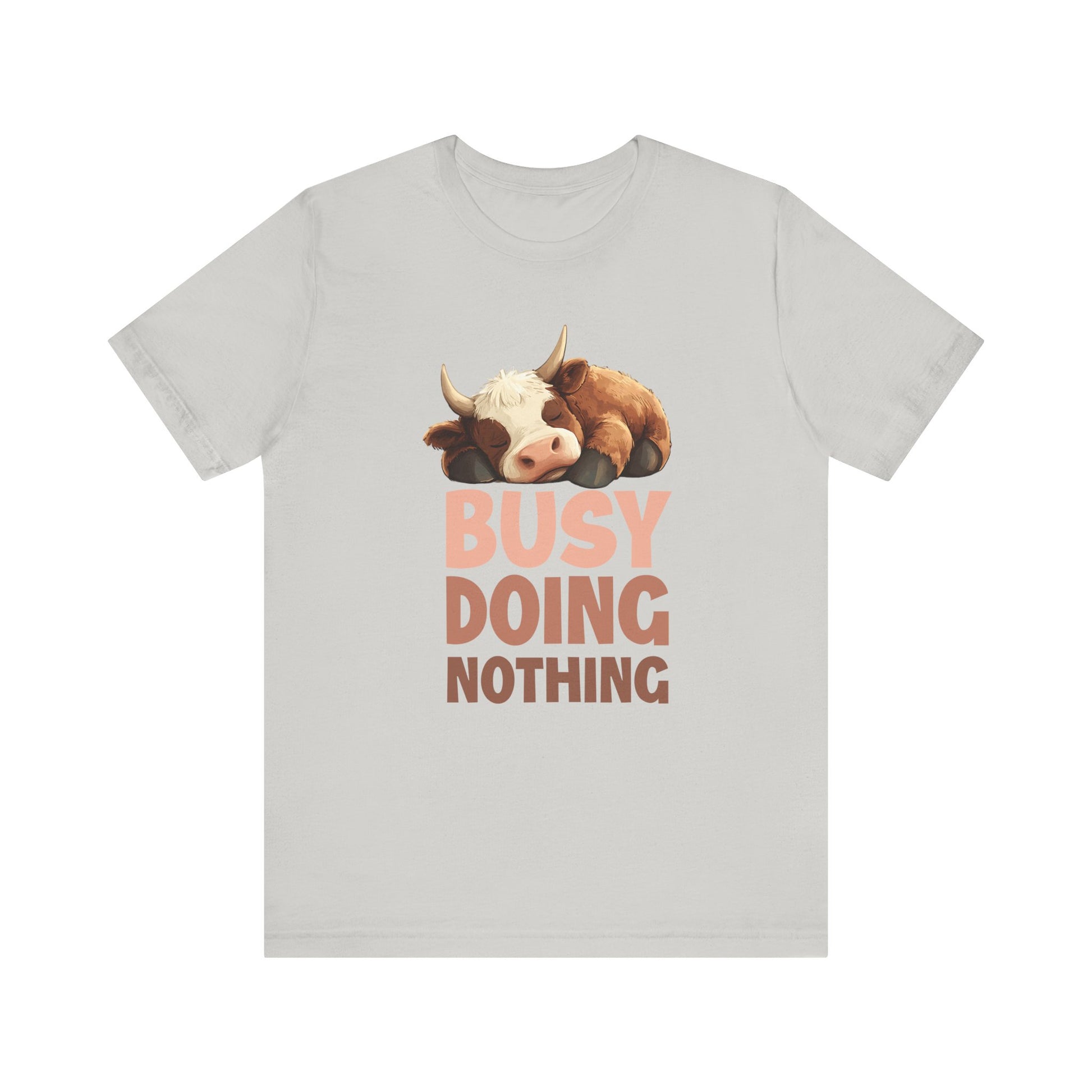 Highland Cow Shirt, Western Shirt, Cow Shirt, Highland Cow Tshirt - PopCultureByDesign36