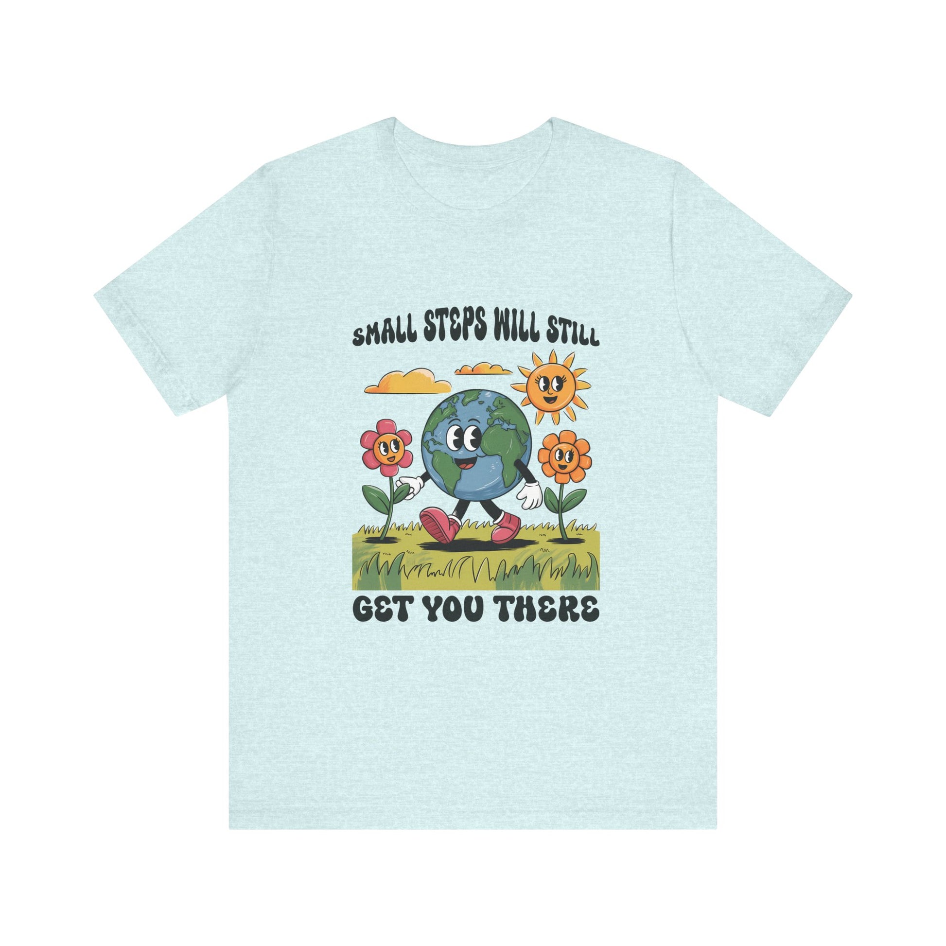Earth Day Everyday Shirt, Happy Earth Day Shirt, Save The Planet - PopCultureByDesign36