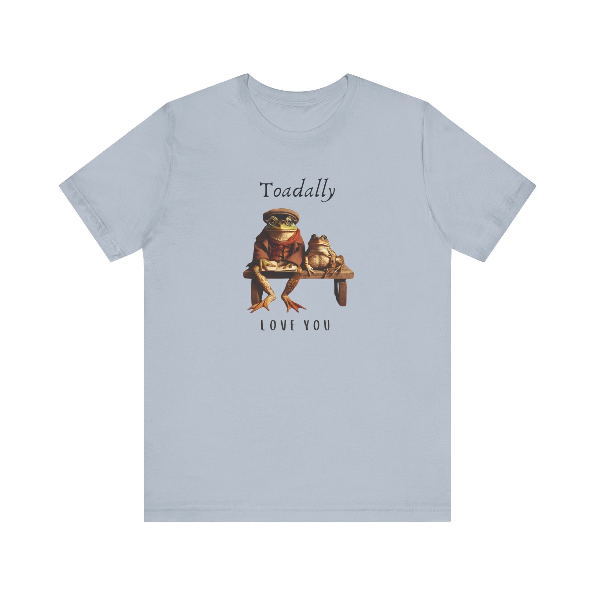 Frog and Toad Shirt, Funny Frog T-Shirt, Funny Frog Shirt, Retro Toad Tee - PopCultureByDesign36