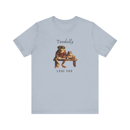 Frog and Toad Shirt, Funny Frog T-Shirt, Funny Frog Shirt, Retro Toad Tee - PopCultureByDesign36