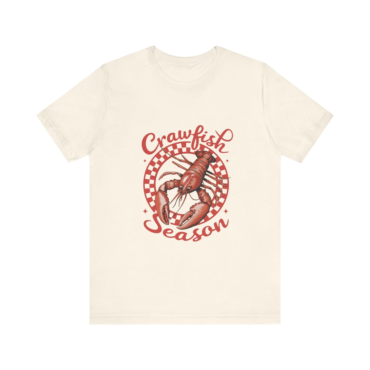 Louisiana Crawfish Shirt, Mardi Gras Crawfish Shirt, Louisiana Crawfish - PopCultureByDesign36