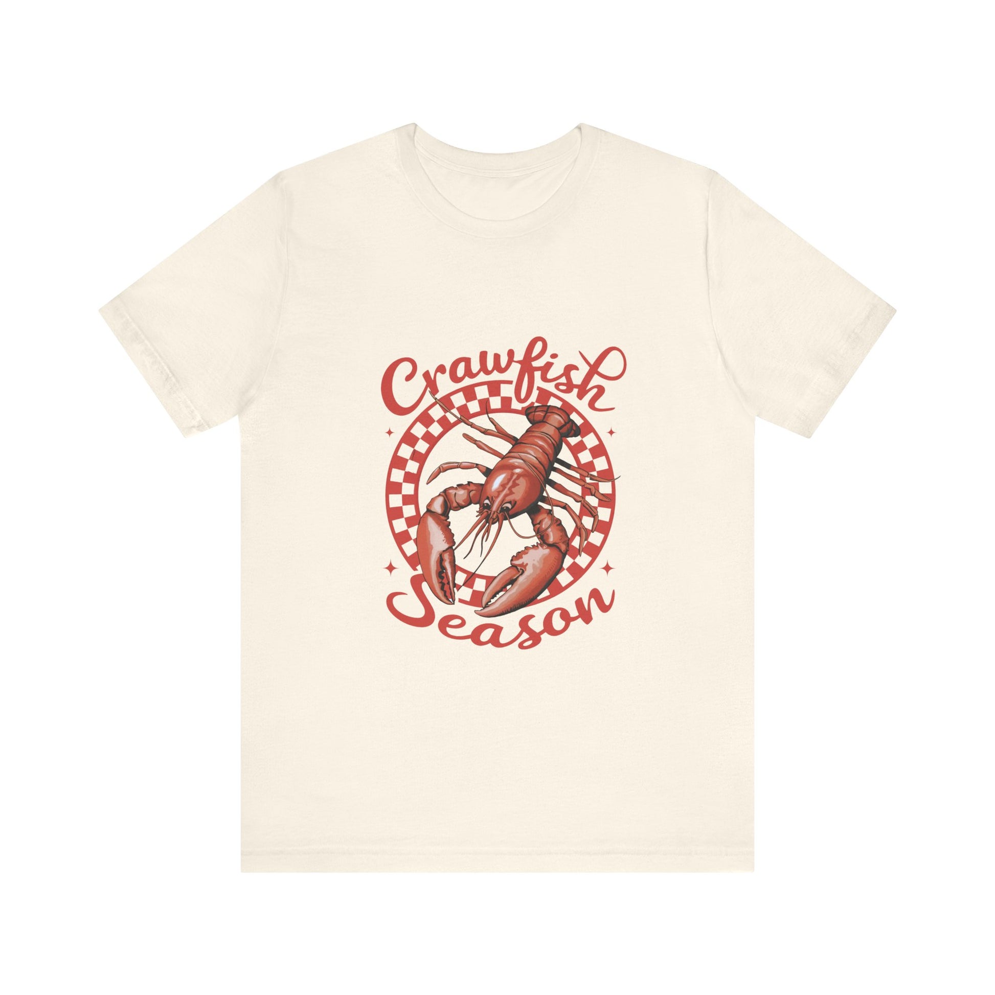 Louisiana Crawfish Shirt, Mardi Gras Crawfish Shirt, Louisiana Crawfish - PopCultureByDesign36