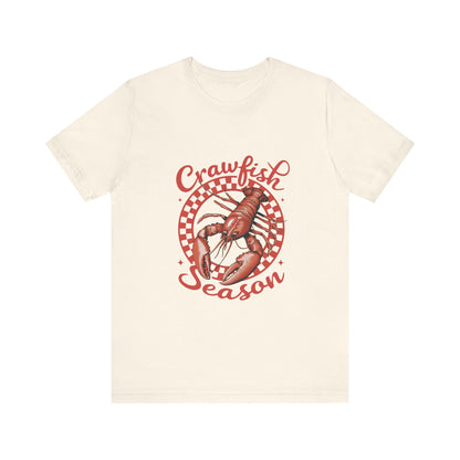 Louisiana Crawfish Shirt, Mardi Gras Crawfish Shirt, Louisiana Crawfish - PopCultureByDesign36