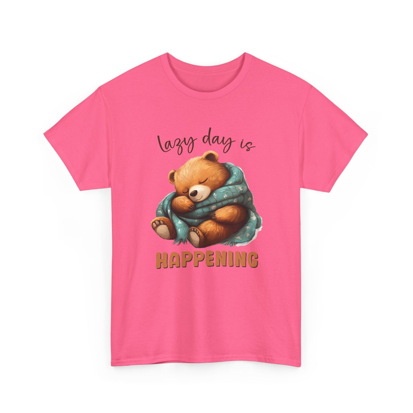 Sleepy bear shirt, cute bear shirt, sleepytime bear, cozy bear shirt - PopCultureByDesign36