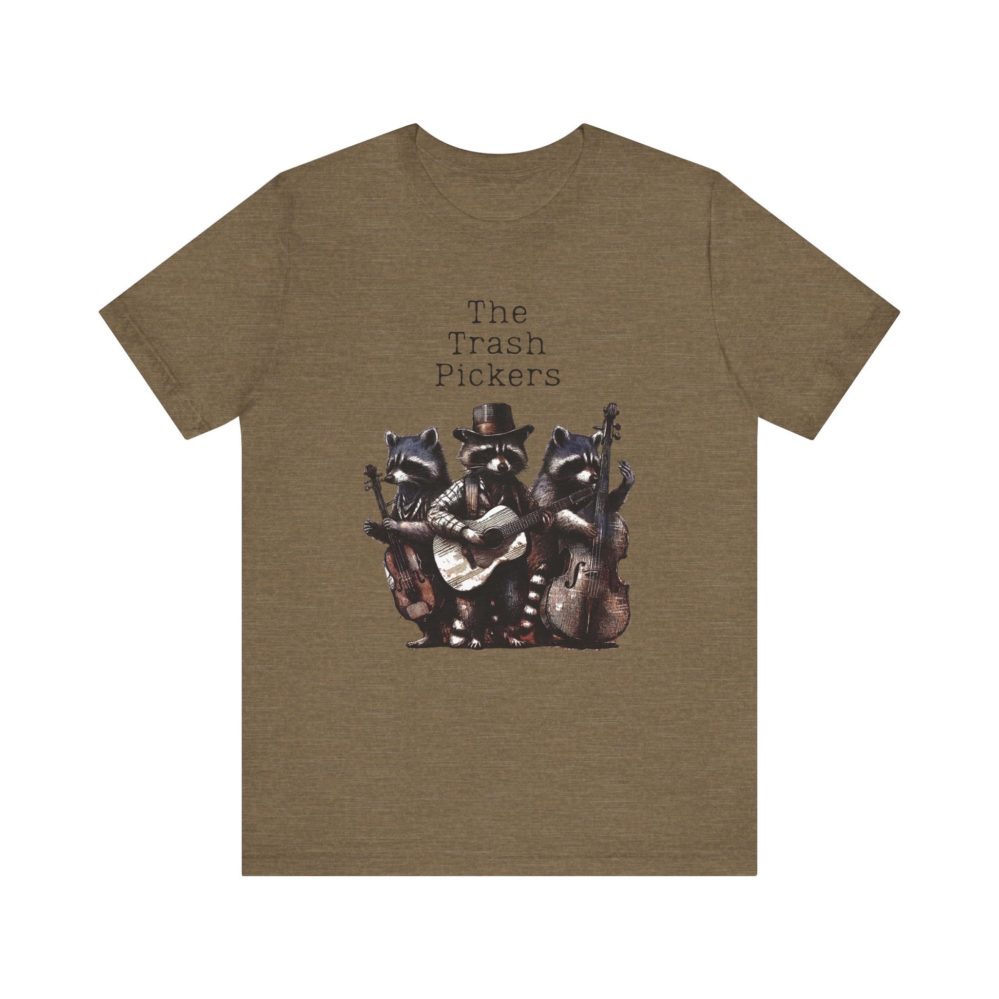Raccoon Shirt Funny, Raccoon Lover, Raccoon Gifts, Raccoon tshirt - PopCultureByDesign36