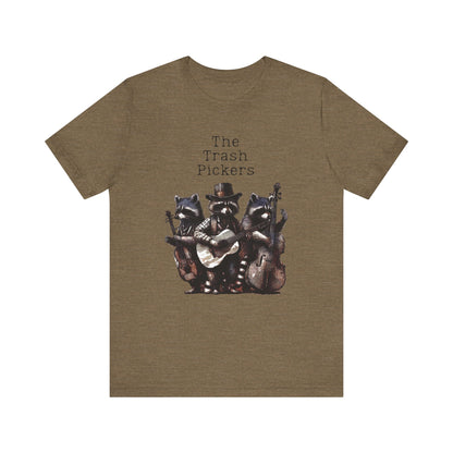 Raccoon Shirt Funny, Raccoon Lover, Raccoon Gifts, Raccoon tshirt - PopCultureByDesign36