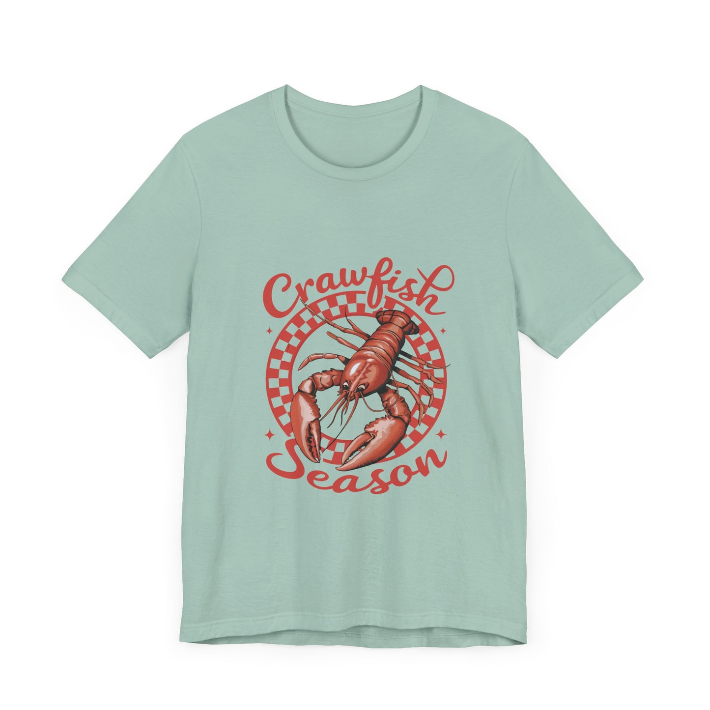 Louisiana Crawfish Shirt, Mardi Gras Crawfish Shirt, Louisiana Crawfish - PopCultureByDesign36