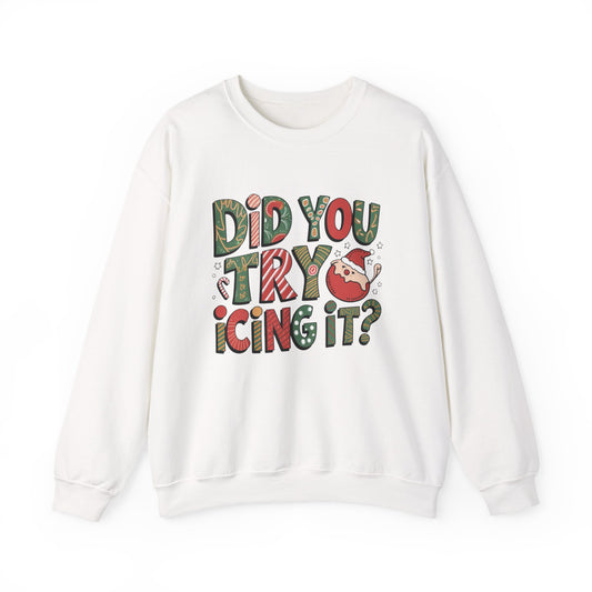 Christmas Nurse Shirt, Funny Nurse Sweatshirt, Nurse Gingerbread Shirts - PopCultureByDesign36