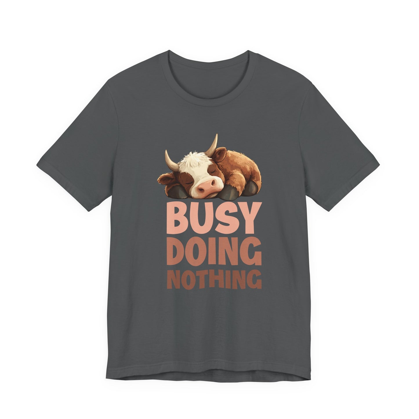 Highland Cow Shirt, Western Shirt, Cow Shirt, Highland Cow Tshirt - PopCultureByDesign36