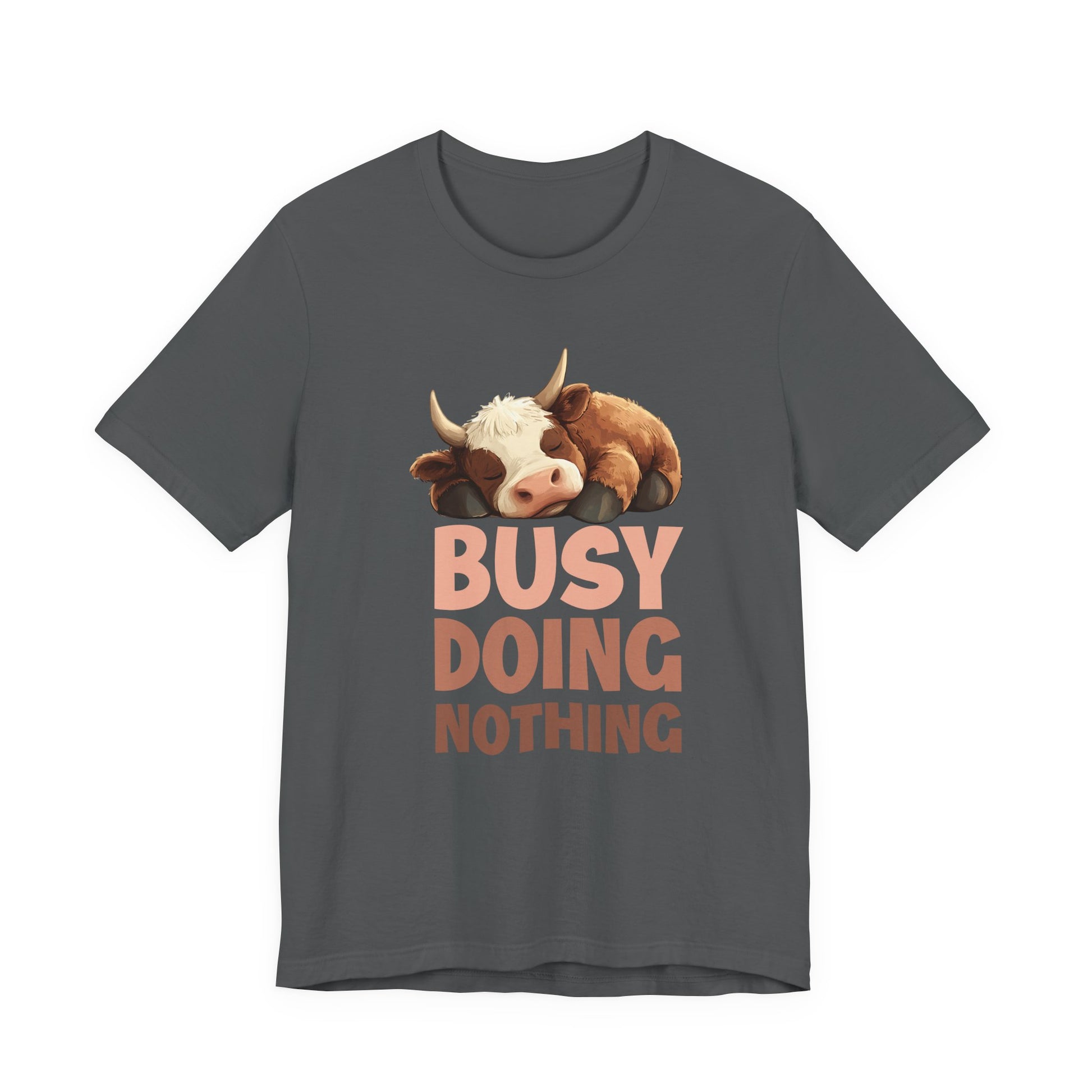Highland Cow Shirt, Western Shirt, Cow Shirt, Highland Cow Tshirt - PopCultureByDesign36