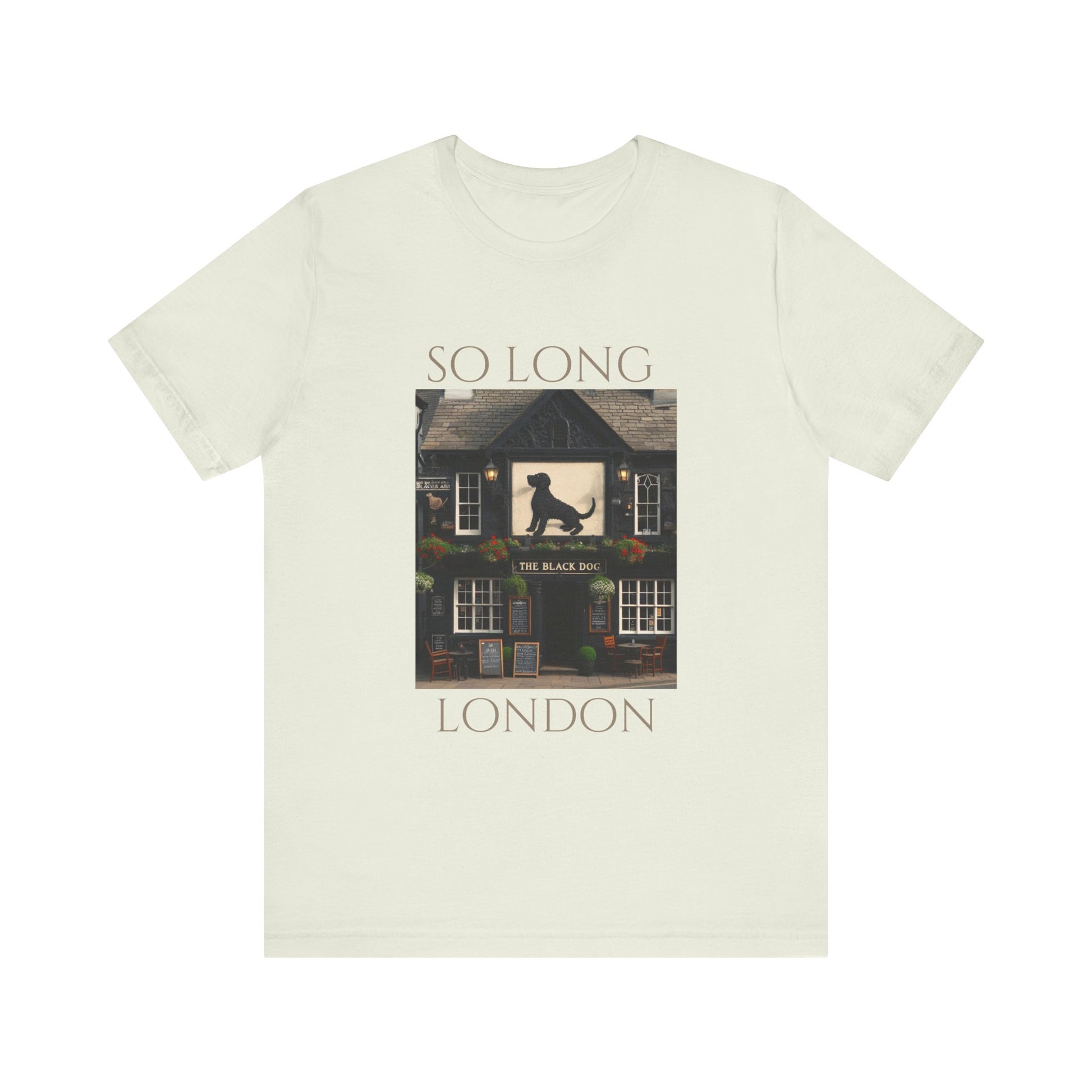 So Long London, All's Fair in Love, Fangirl Gif, London Bar Shirt - PopCultureByDesign36