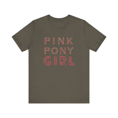 Pink Pony Girl Shirt | Merch, Midwest Princess Shirt, I'm Your Dream Girl's Dream Girl - PopCultureByDesign36