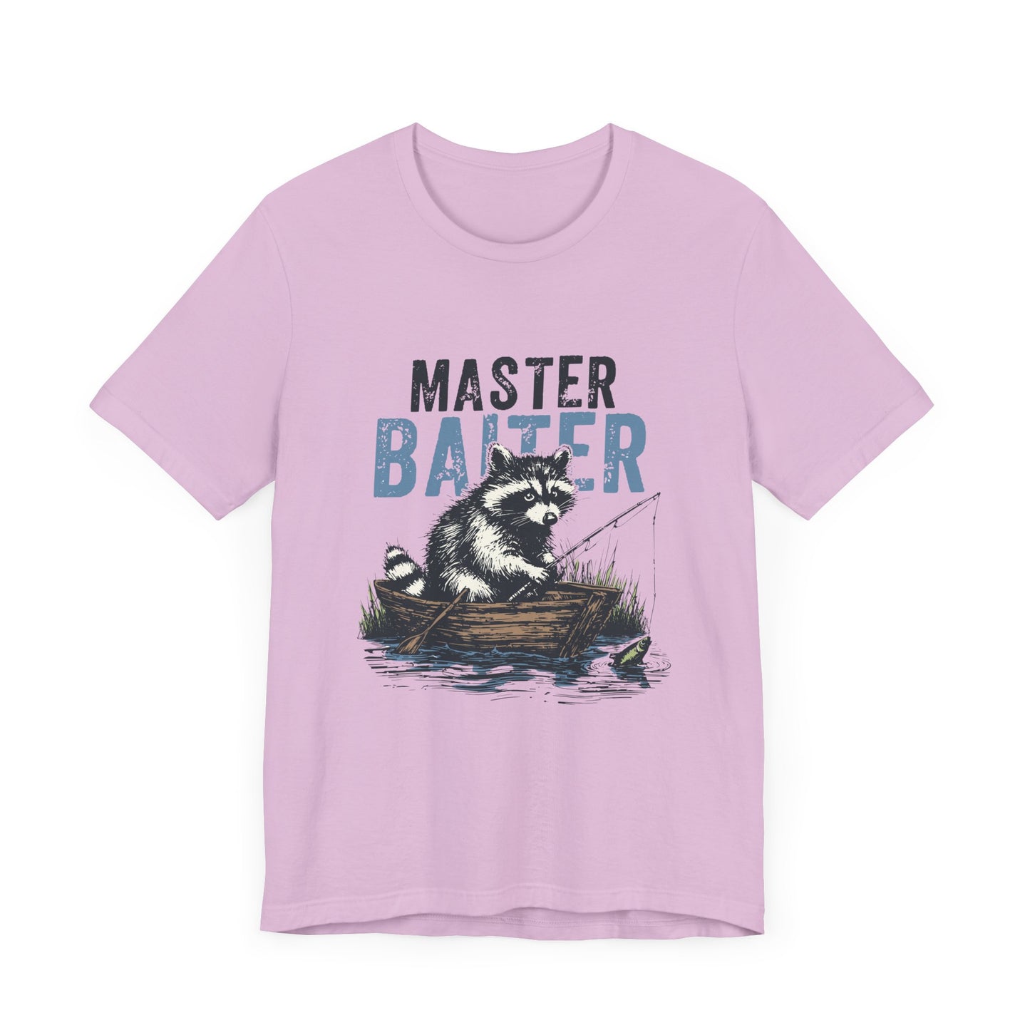 Bass Fishing Shirt For Men, Funny Fisher Tee, Husband Shirt - PopCultureByDesign36