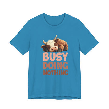 Highland Cow Shirt, Western Shirt, Cow Shirt, Highland Cow Tshirt - PopCultureByDesign36
