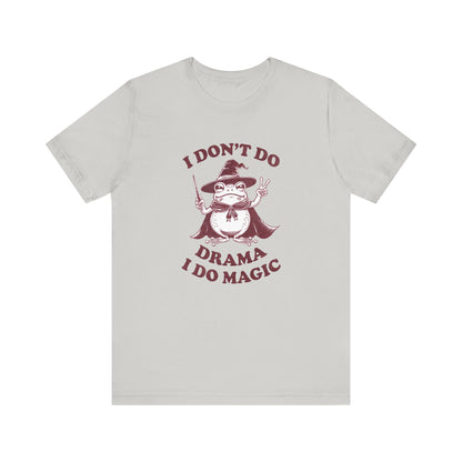 Funny Frog Shirt, Cute Frog Shirt, Retro frog shirt