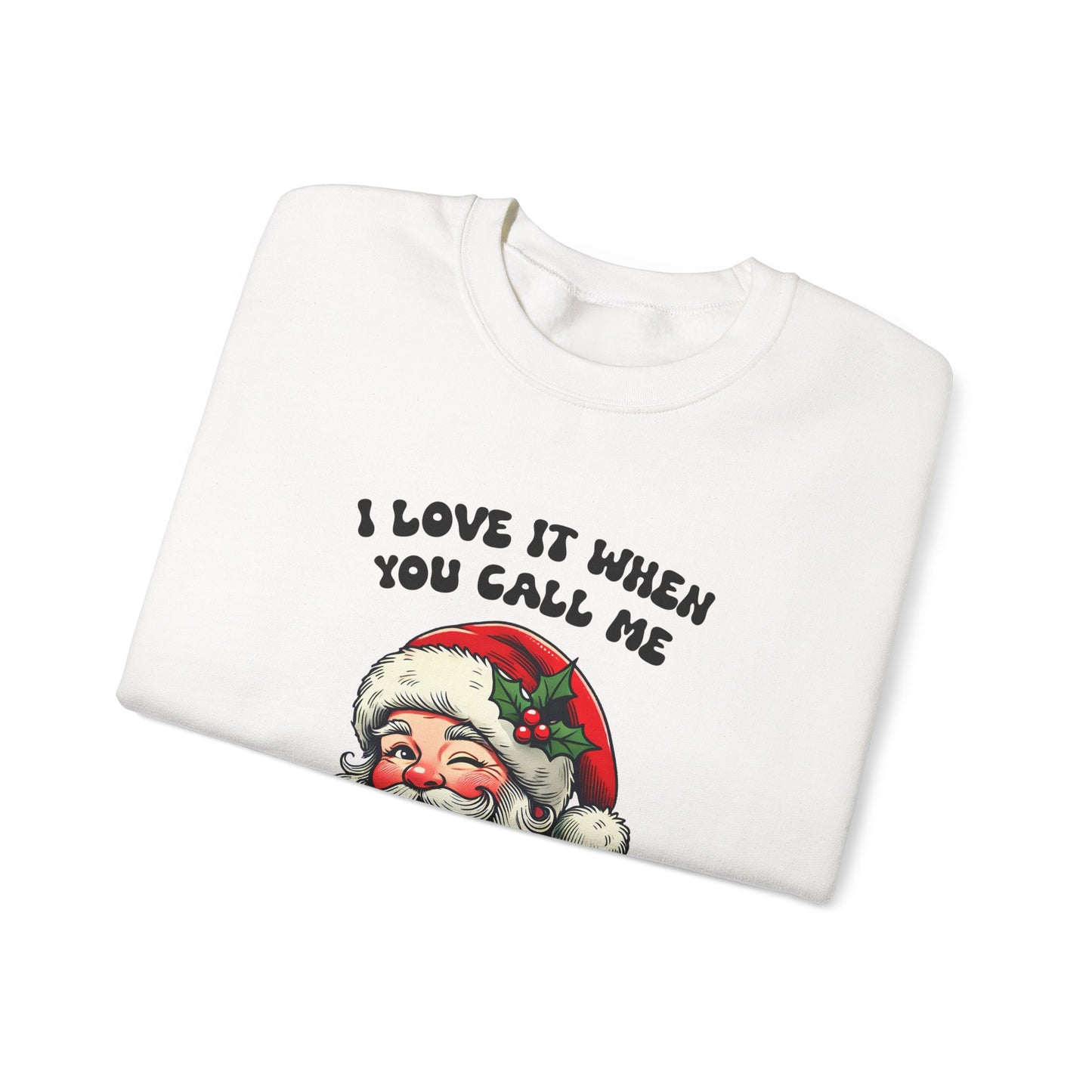 Funny Santa Christmas, Christmas Adult Humor, Christmas Adult - PopCultureByDesign36